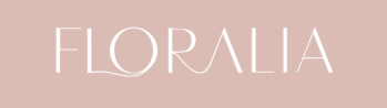 Floralia Wellness + Apothecary logo