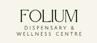 Folium Dispensary & Wellness Centre logo
