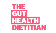 The Gut Health Dietitian logo