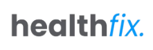 Healthfix North Sydney logo