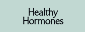 Healthy Hormones logo