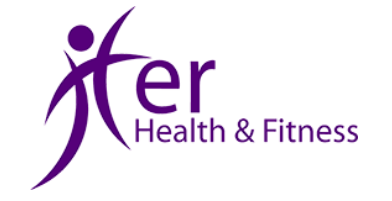 Her Health & Fitness logo