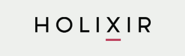 Holixir logo