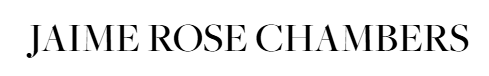 Jaime Rose Chambers logo