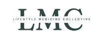 Lifestyle Medicine Collective – Dr Marny Royans logo