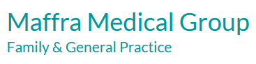 Maffra Medical Group – Dr Elizabeth Neilson logo