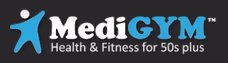 MediGym logo