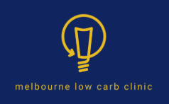 Melbourne Low Carb Clinic – Dr Avi Charlton logo