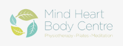 Mind Heart Body Centre logo