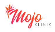 Mojo Klinik logo