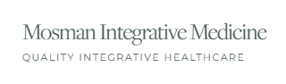 Mosman Integrative Medicine logo