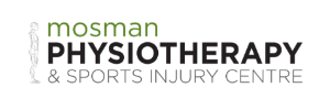 Mosman Physiotherapy & Sports Injury Centre logo