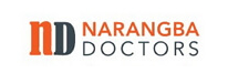 Narangba Doctors – Nelum Dharmapriya logo