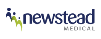 Newstead Medical - Dr Verity Foulkes-Taylor logo