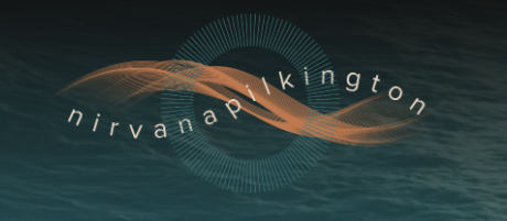 Nirvana Pilkington logo
