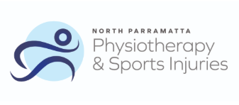 North Parramatta Physiotherapy logo