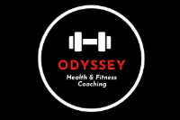 Odyssey Health and Fitness Coaching logo