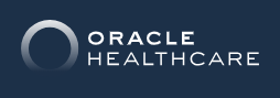 Oracle Healthcare logo