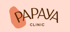 Papaya Clinic logo