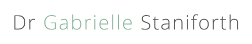 The Papillon Clinic – Dr Gabi Staniforth logo
