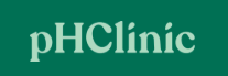 pHClinic logo