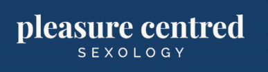 Pleasure Centred Sexology logo