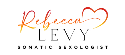 Rebecca Levy logo