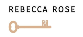 Rebecca Rose logo