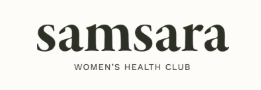 Samsara Women's Fitness logo