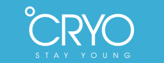 °CRYO Stay Young logo