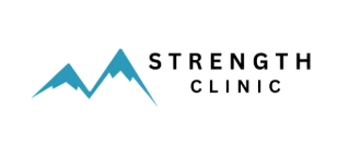 Strength Clinic Mosman logo