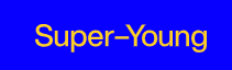 Super-Young logo