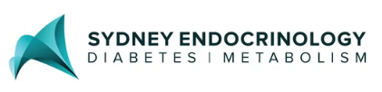 Sydney Endocrinology logo