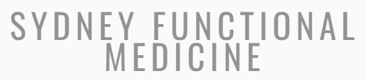 Sydney Functional Medicine logo