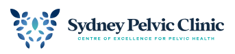Sydney Pelvic Clinic logo