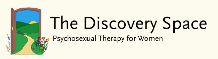 The Discovery Space - Jessica Brown logo
