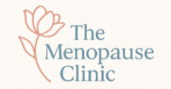 The Menopause Clinic Dr Liz Rayment logo
