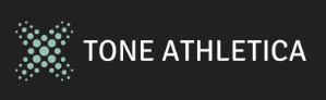 Tone Athletica logo