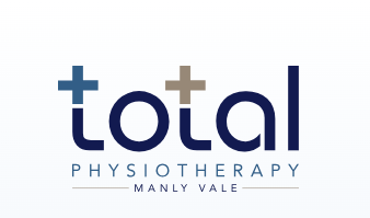 Total Physiotherapy Manly Vale logo