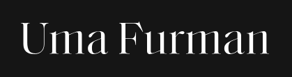 Uma Ayelet Furman logo