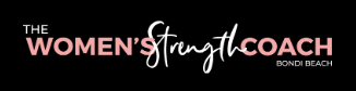 The Women's Strength Coach logo