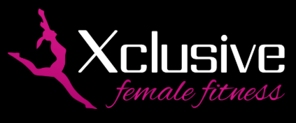 Xclusive Female Fitness logo