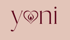 yOni - Laura-Doe Harris logo