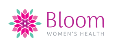 Bloom Women's Health logo