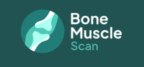 Bone Muscle Scan logo