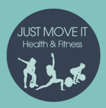 Just Move It logo