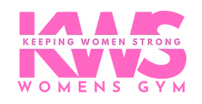 Keeping Women Strong logo