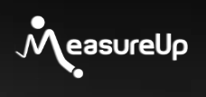MeasureUp logo