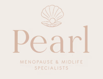Pearl Sunshine Coast Menopause & Midlife logo