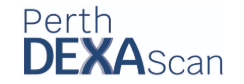 Perth Dexa Scan logo